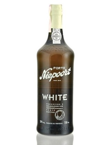 Porto Niepoort White - 0,75 lt.