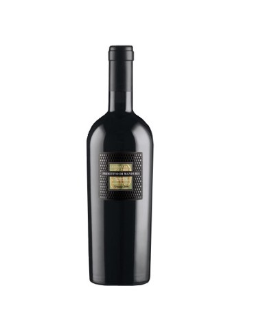 Primitivo di Manduria San Marzano Sessantanni 2020 - 0,75 lt.