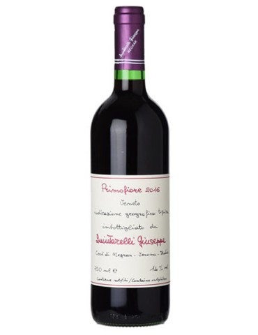 Primofiore Quintarelli Giuseppe 2020 - 0,75 lt. ( NON DISPONIBILE )