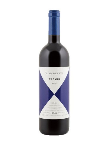 Promis Gaja 2020 - 0,75 lt. ( NON DISPONIBILE )