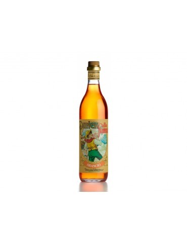 Punch Arancio Varnelli - 0,70 lt.