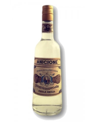 Anicione Casoni  - 0,70 lt.