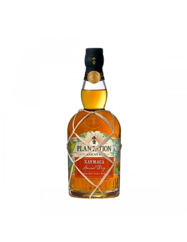 Rhum Plantation Jamaica Xaymaca Special Dry - 0,70 lt.