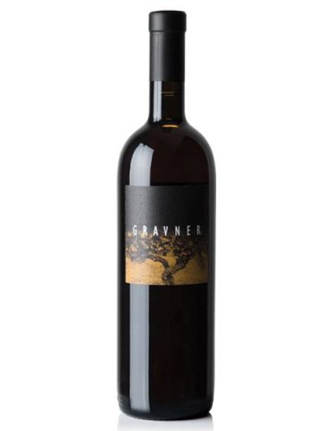 Ribolla Gravner 2013 - 0,75 lt. ( NON DISPONIBILE )
