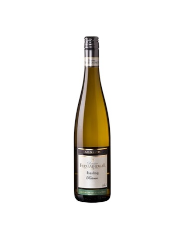 Riesling Fernand Engel Reserve Alsace 2020 - 0,75 lt. - Bio
