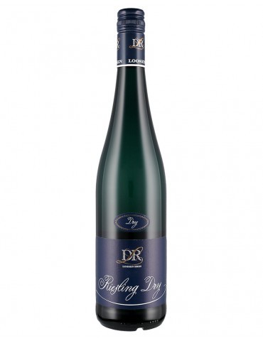 Riesling Loosen Mosel Dry 2020 - 0,75 lt. ( NON DISPONIBILE )