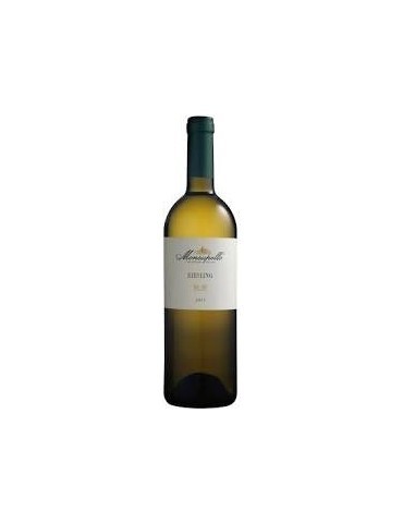 Riesling Monsupello  2023 - 0,75 lt.