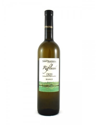 Riflessi Bianco Sant' Andrea 2023 - 0,75 lt. ( NON DISPONIBILE )