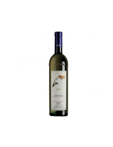 Roero Arneis Marziano Abbona Tistin 2025 - 0,75 lt.