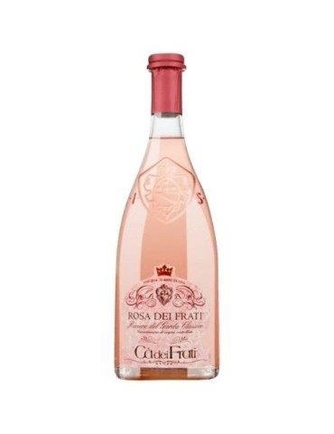 Rosa dei Frati Cà dei Frati 2022 - 0,75 lt. ( NON DISPONIBILE )