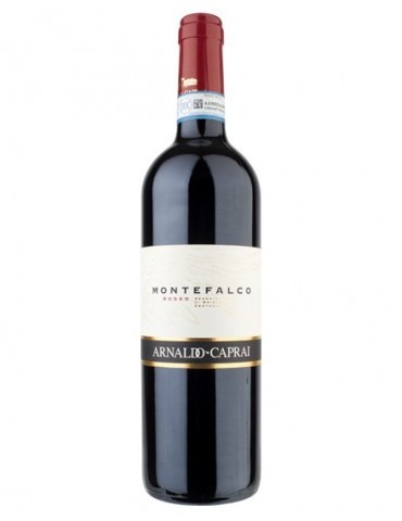 Rosso di Montefalco Caprai 2023 - 0,75 lt.
