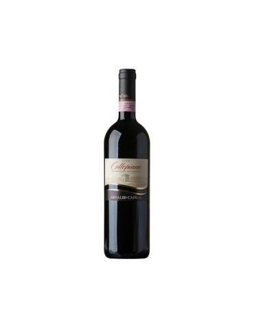 Sagrantino di Montefalco Caprai Collepiano 2020 - 0,75 lt.