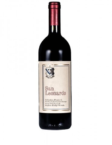 San Leonardo 2019 - 0,75 lt.