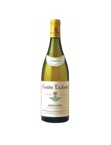 Sancerre Ladoucette Comte Lafond 2021 - 0,75 lt.