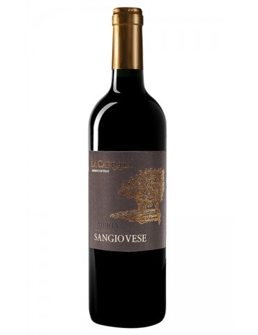 Sangiovese La Carraia 2024 - 0,75 lt.