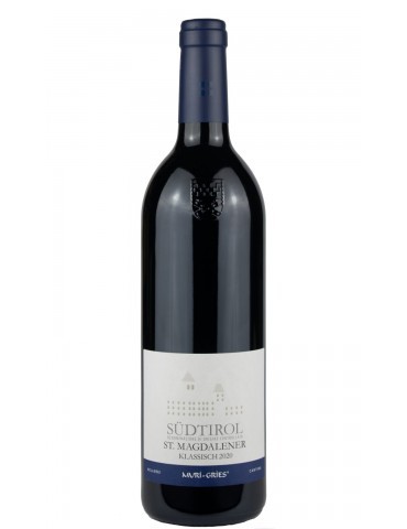 Santa Maddalena Muri Gries 2024 - 0,75 lt.