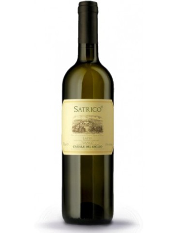 Satrico Casale del Giglio 2022 - 0,75 lt. ( NON DISPONIBILE )
