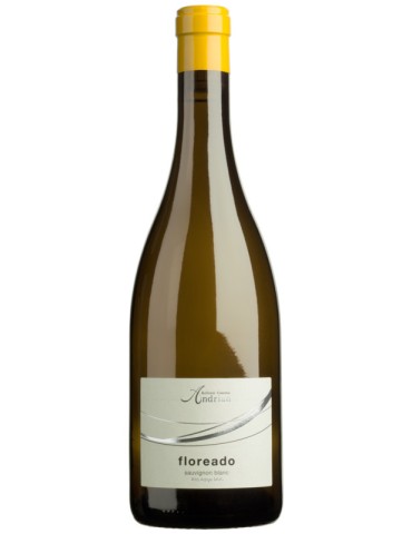 Sauvignon Blanc Andrian Floreado 2025 - 0,75 lt.