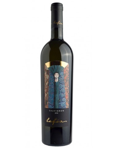 Sauvignon Colterenzio Lafòa 2024 - 0,75 lt.