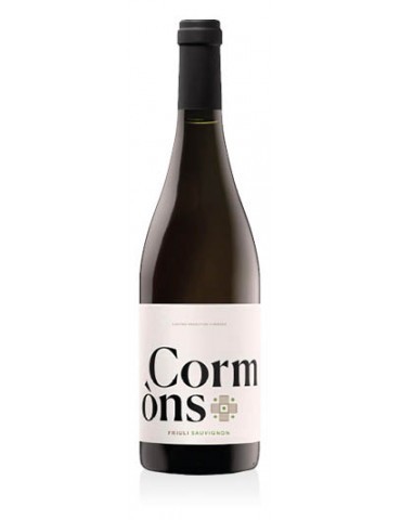 Sauvignon Cormòns Friuli 2025 - 0,75 lt.