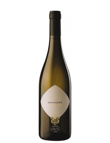 Sauvignon La Vis  2023 - 0,75 lt.