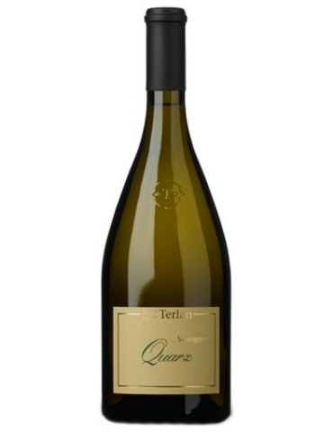 Sauvignon Terlan Quarz 2020 - 0,75 lt.