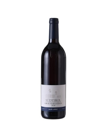 Schiava Grigia Muri Gries 2022 - 0,75 lt. ( NON DISPONIBILE )