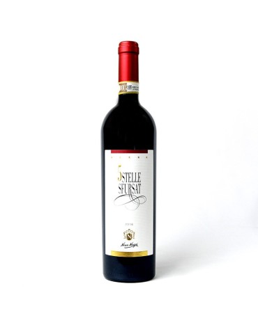Sfursat Nino Negri Cinque Stelle 2022 - 0,75 lt.