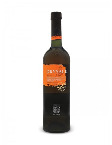 Sherry Drysack Medium - 0,75 lt.