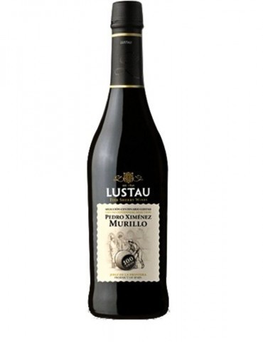 Sherry Pedro Ximenez Lustau Murillo 100 anõs - 0,50 lt.