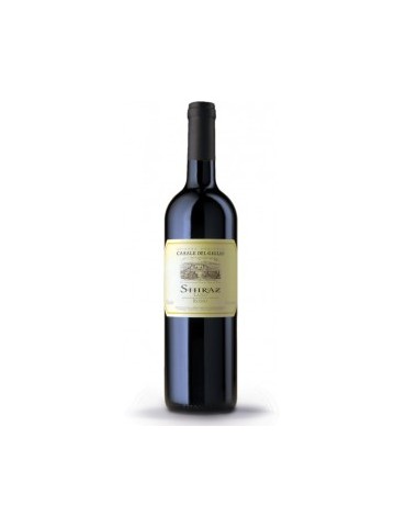 Shiraz Casale del Giglio 2024 - 0,75 lt.