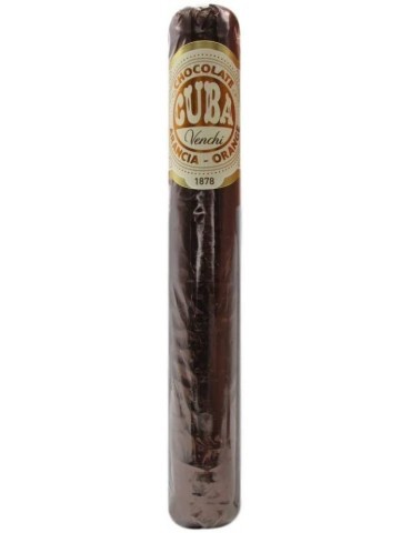 Sigari di Cioccolato Cuba Venchi Arancia 100 g. ( NON DISPONIBILE )