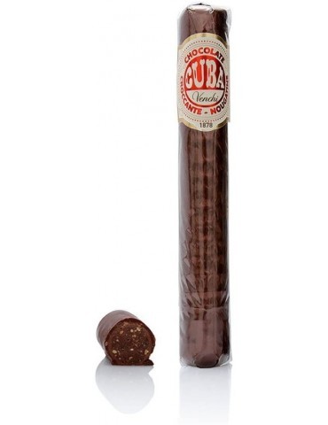 Sigari di Cioccolato Cuba Venchi Croccante 100 g. ( NON DISPONIBILE )