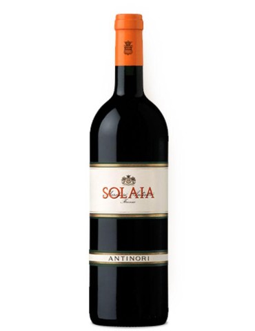 Solaia Antinori 2022 - 0,75 lt.