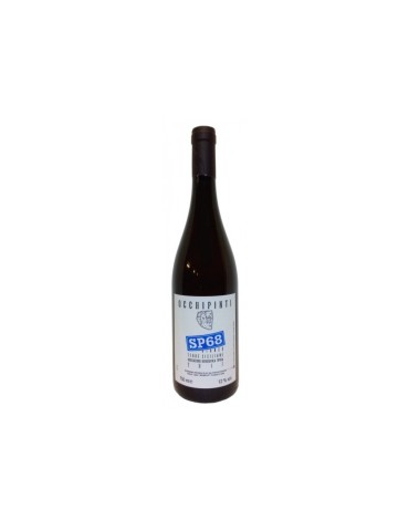 SP68 Occhipinti Bianco 2021 - 0,75 lt. - Triple A ( NON DISPONIBILE )