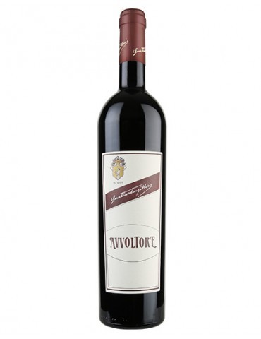 Avvoltore Moris Farms 2017 - 0,75 lt.