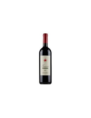 Tassinaia Castello del Terriccio 2017 - 0,75 lt.