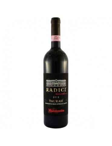 Taurasi Mastroberardino Radici 2019 - 0,75 lt.