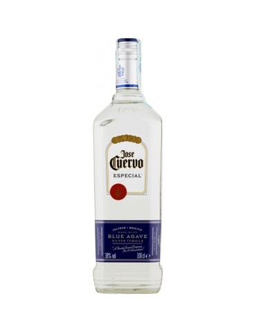 Tequila Josè Cuervo Bianca - 0,70 lt. ( NON DISPONIBILE )