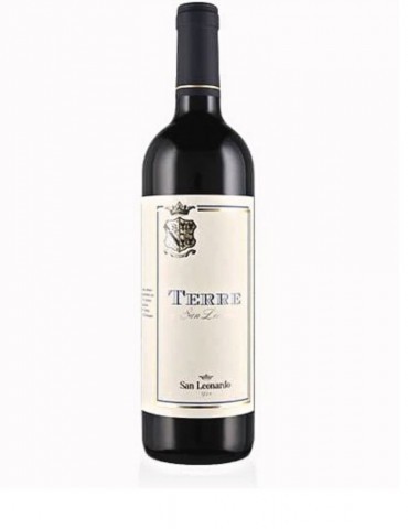 Terre di San Leonardo 2021 - 0,75 lt.