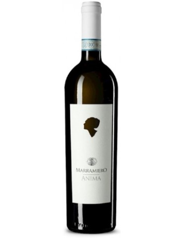 Trebbiano d'Abruzzo Marramiero Anima 2025 - 0,75 lt.