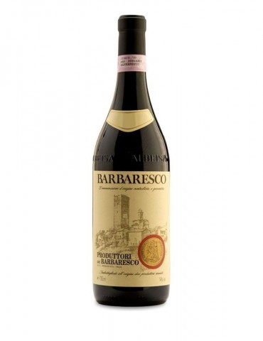 Barbaresco Cantina Produttori del Barbaresco 2020 - 0,75 lt. ( NON DISPONIBILE )