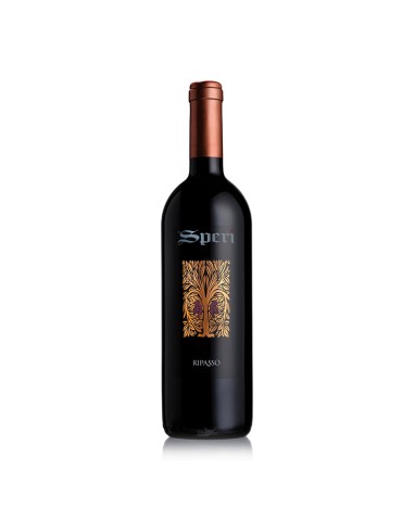 Valpolicella Speri Ripasso Superiore 2018 - Bio- 0,75 lt. ( NON DISPONIBILE )