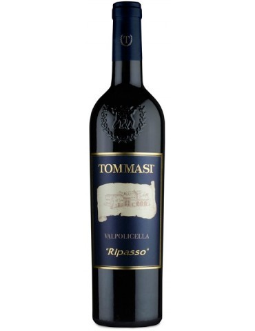 Valpolicella Tommasi Ripasso 2021 - 0,75 lt.