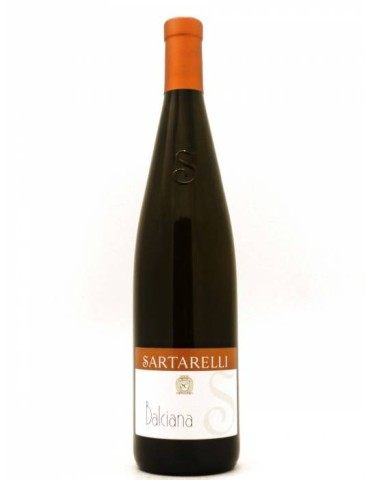 Verdicchio di Jesi Sartarelli Balciana 2021 - 0,75 lt.  ( NON DISPONIBILE )