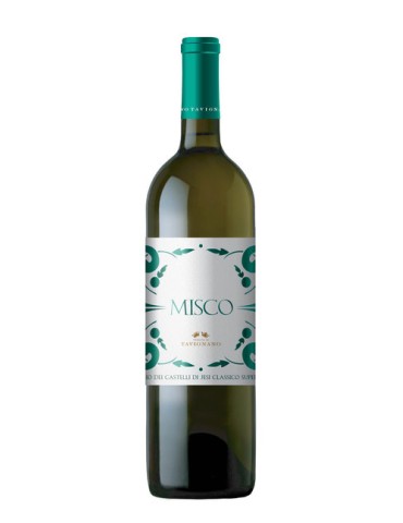 Verdicchio di Jesi Tavignano Misco 2021 - 0,75 lt.