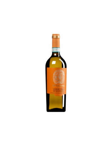 Verdicchio di Matelica La Monacesca 2022 - 0,75 lt.