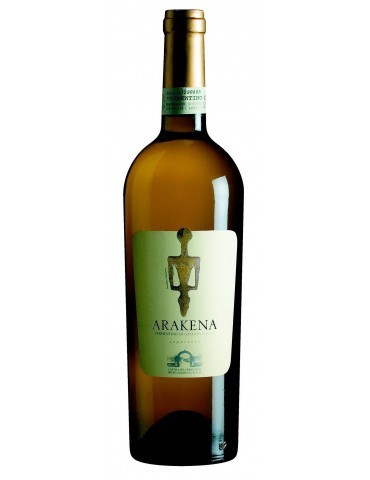 Vermentino di Gallura Arakena Vendemmia Tardiva 2018 - 0,75 lt. ( NON DISPONIBILE )