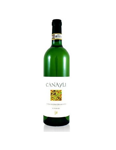 Vermentino di Gallura Canayli Cantina Gallura 2024 - 0,75 lt.