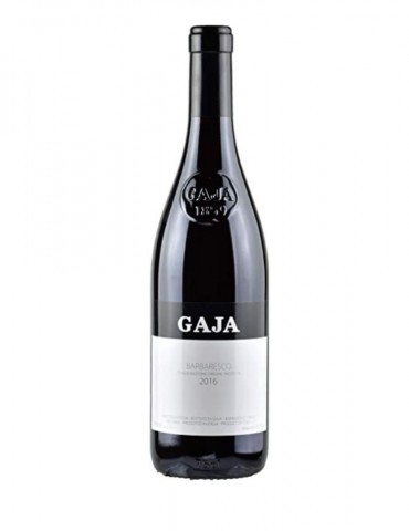 Barbaresco Gaja 2016 - 0,75 lt. ( NON DISPONIBILE )